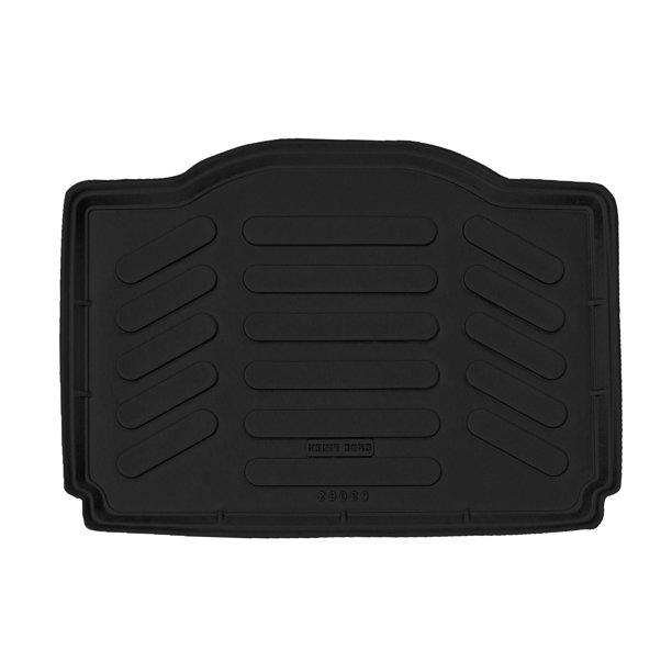 Cargo Liner Rear Cargo Tray Trunk Floor Mat Waterproof Protector for