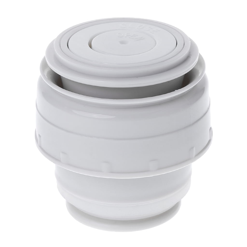 Universal Vacuum Flask Pot Stopper Cup Cap Bullet Insulation Covers Bottle Lids 
