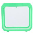 thumbnail image 5 of unbranded Acuario Betta Transparente Con Para De Escritorio En Casa, 5 of 5