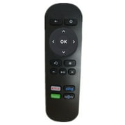 New IR Remote replacement for Roku Player Box 1 2 3 4( no for Sticker)
