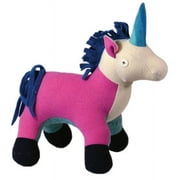 Cate and Levi Softy Unicorn Stuffed Animal