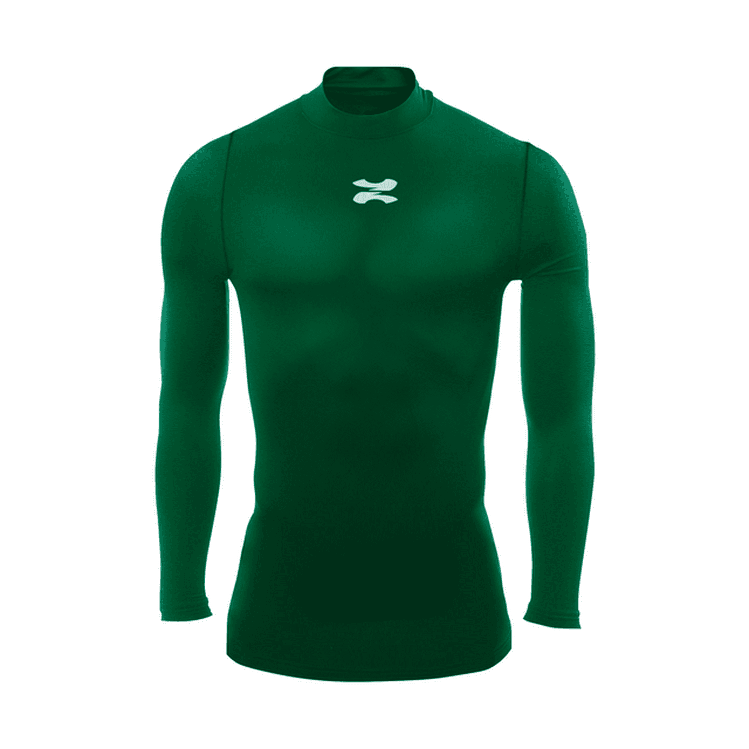 Licra Playera Deportiva Verde Walmart Playeras De Licra Deportivas