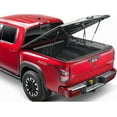 thumbnail image 2 of Undercover UC2158 15-15 F150 Ext/Crew Cab 5.5' SB Elite Tonneau Cover Fits select: 2015-2020 FORD F150, 2 of 18