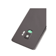 thumbnail image 5 of Replacement Battery Back Housing Cover + Camera Lens For Samsung Galaxy S9 G960W - Black, 5 of 8
