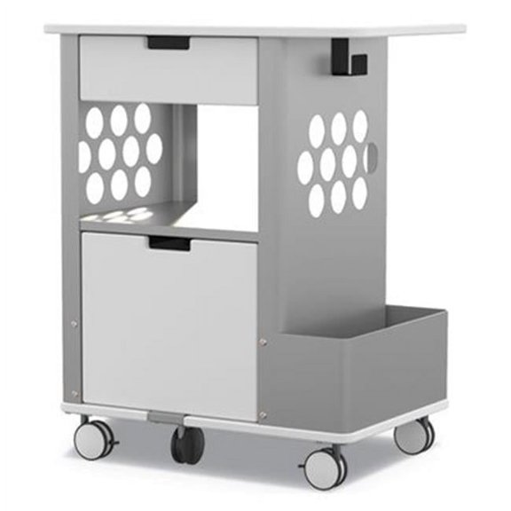 Focal  Multipurpose Cart 5202WH