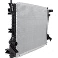 thumbnail image 3 of RADIATOR Compatible with FORD MUSTANG 2005-2010 4.0/4.6L, 3 of 5