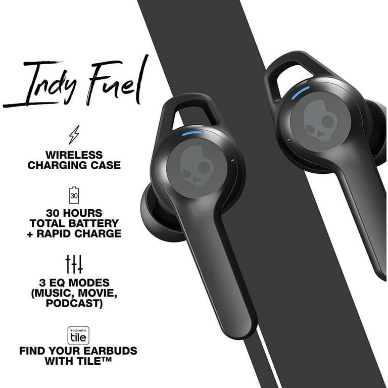 Skullcandy Indy Fuel Review