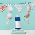thumbnail image 5 of Capri Blue Volcano Laundry Detergent Liquid - This Luxury Non-Toxic Laundry Detergent is Vegan & Cruelty Free - Formulated with Grapefruit & Tangerine Essential Oils - Capri Blue Volcano (32 fl oz), 5 of 5