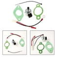 thumbnail image 5 of Solenoid repair kit replaces for Kohler Nos. 12-757-09, 12-757-33 S & 1275733, 5 of 5