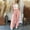 Pink, variant on ZZwxWA Jumpsuits for Women Dressy Women's Solid Color Suspender Wide Leg Pants Casual Comfortable Fashionable Street Style Jumpsuit Plus Size Jumpsuit for Curvy Women Online Shopping