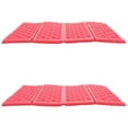 thumbnail image 4 of 2 Pcs Portable Outdoor Camping Mat Waterproof Picnic Cushion Folding Mat, 4 of 5