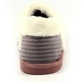 thumbnail image 2 of Lunar Womens Fara Slippers, 2 of 4