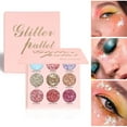 thumbnail image 1 of 12-Color and Professionals Eyeshadow Suitable for Beginners Eyeshadow, 1 of 6