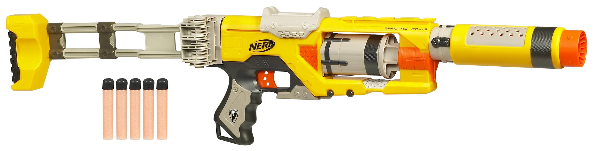 nerf spectre nerf spectre