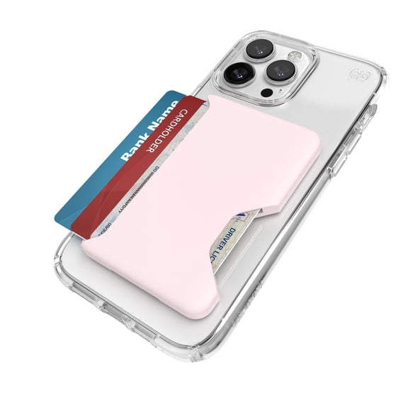 Open Box Wallet for MagSafe with ClickLock