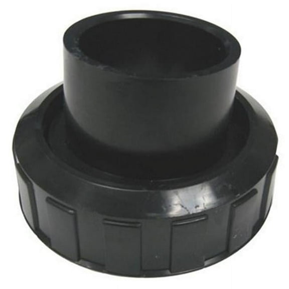 1.5 in. FBT x 1.5 in. FPT Union Pump