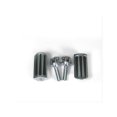 thumbnail image 1 of Show Chrome 21-523L GL1800 Repose-Pieds en Forme de Goutte d'Eau, 1 of 1