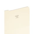 thumbnail image 3 of Smead Manila Folders 1/3-Cut Tabs 100/BX Legal (15330), 3 of 5
