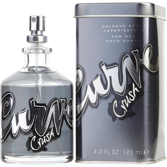 Cologne Spray 4.2 Oz Liz Claiborne Men