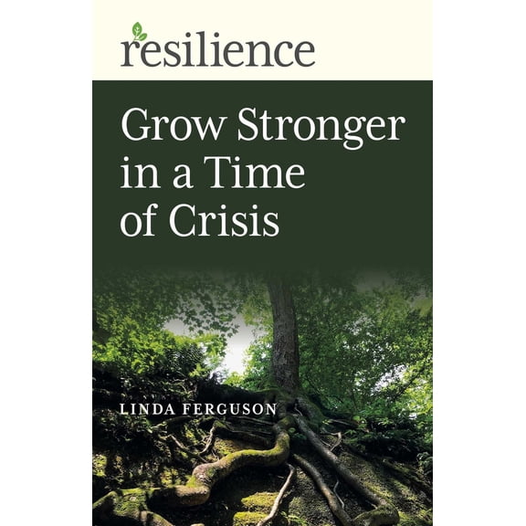 Pre-Owned Grow Stronger in a Time of Crisis (Paperback) 1789046971 9781789046977
