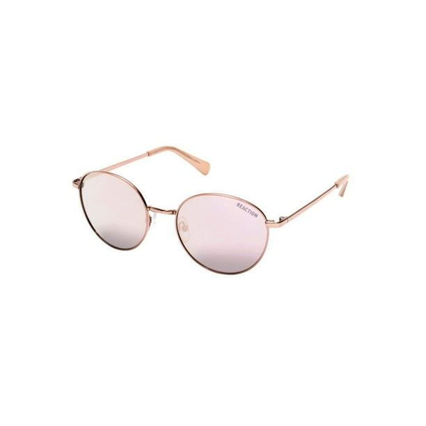 Gafas de sol Kenneth Cole Reaction KC2839 en oro rosa brillante