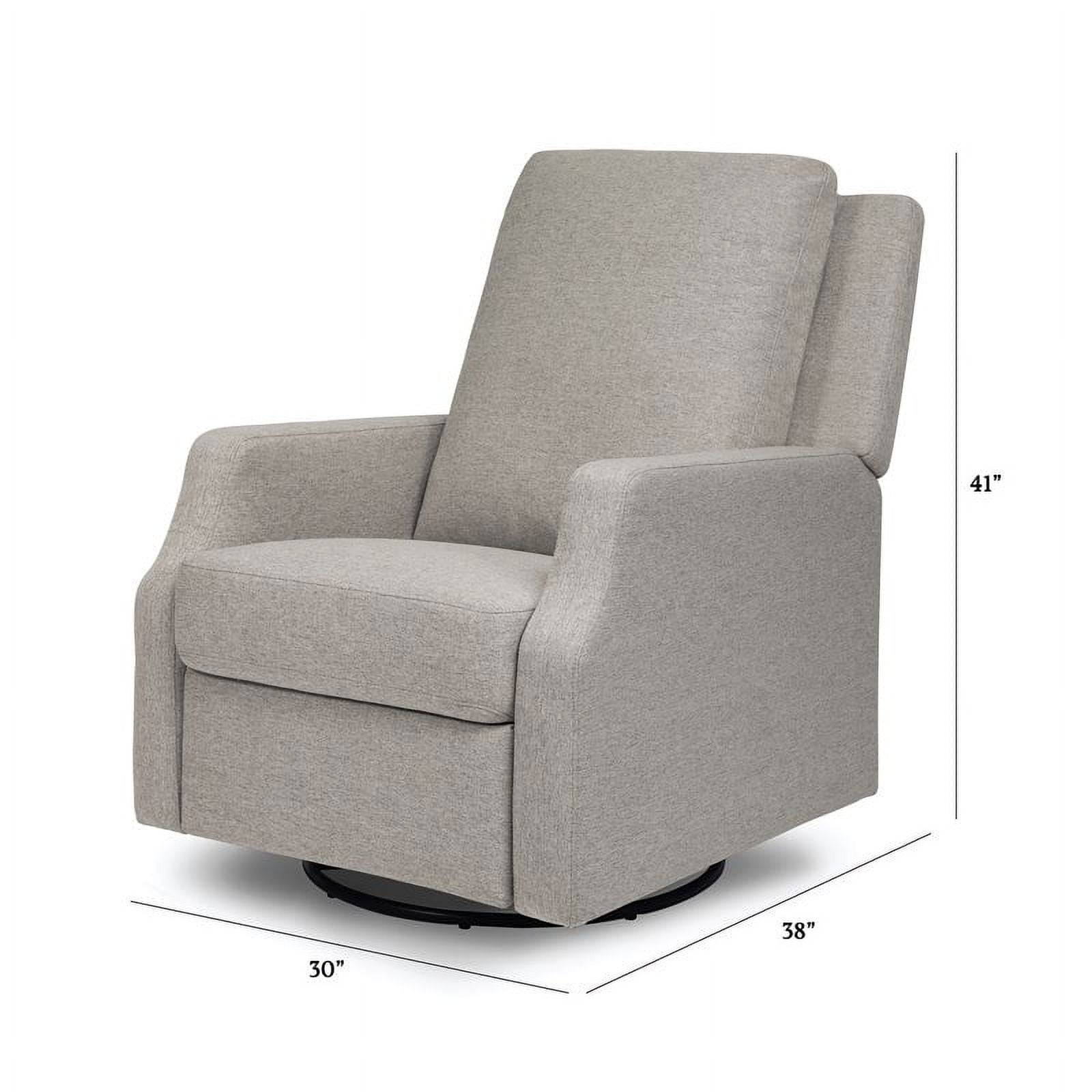 Sierra swivel glider million dollar sales baby