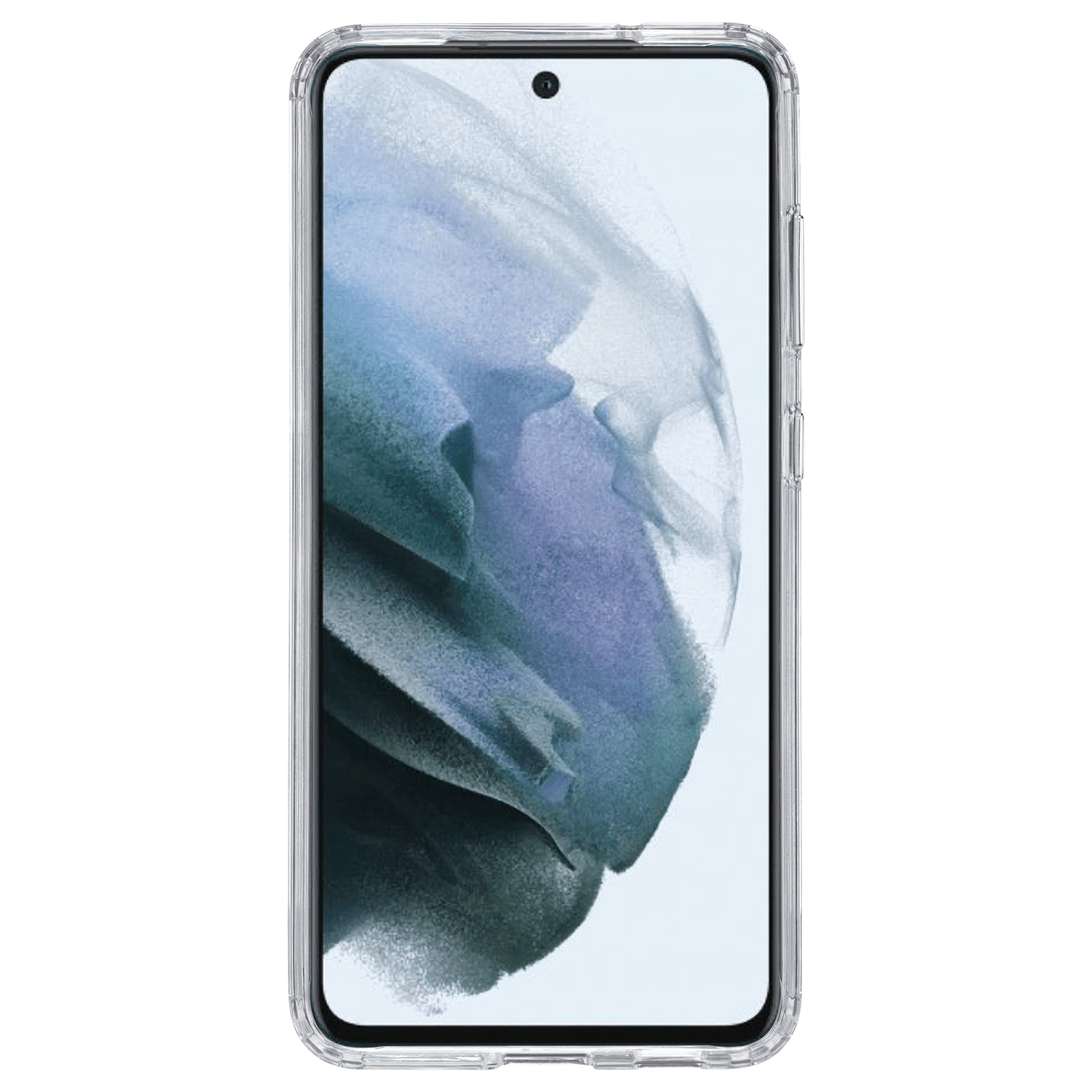 Case-Mate Samsung Galaxy S21 FE 5G Case [Wireless Charging Compatible] - 10Ft. Drop Protection - Twinkle Stardust