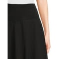 thumbnail image 4 of Athletic Works Women's Dri-More Skort, Sizes XS-XXXL, 4 of 5