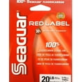 thumbnail image 2 of Seaguar Red Label 100% Fluorocarbon Fishing Line 20lbs, 175yds Break Strength/Length - 20RM175, 2 of 7