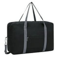 thumbnail image 1 of Travel Portable Handheld Luggage Bag Large Capacity Foldable Business Travel Nylon Backpack for Efficient Packing and Organization, 1 of 4