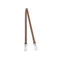 thumbnail image 5 of Segolike Bag Strap D Rings Replacement Strap Punch Free PU Leather Buckle Bag Accessories for Briefcase Handbag Purse DIY Modification Strap Brown 65cm, 5 of 8