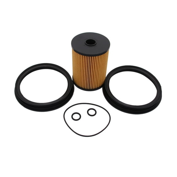 New Fuel Filter 11252754870 for 2007-2015 Cooper R55 R56 R57 1.6L 2.0L Mini US
