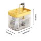 thumbnail image 3 of Dispensador Automático De Agua Para Mascotas Con Puerto Usb Para Gatos Y Perros, Para Interior Y Exterior, Con Filtro Y Circulación De Agua., 3 of 4