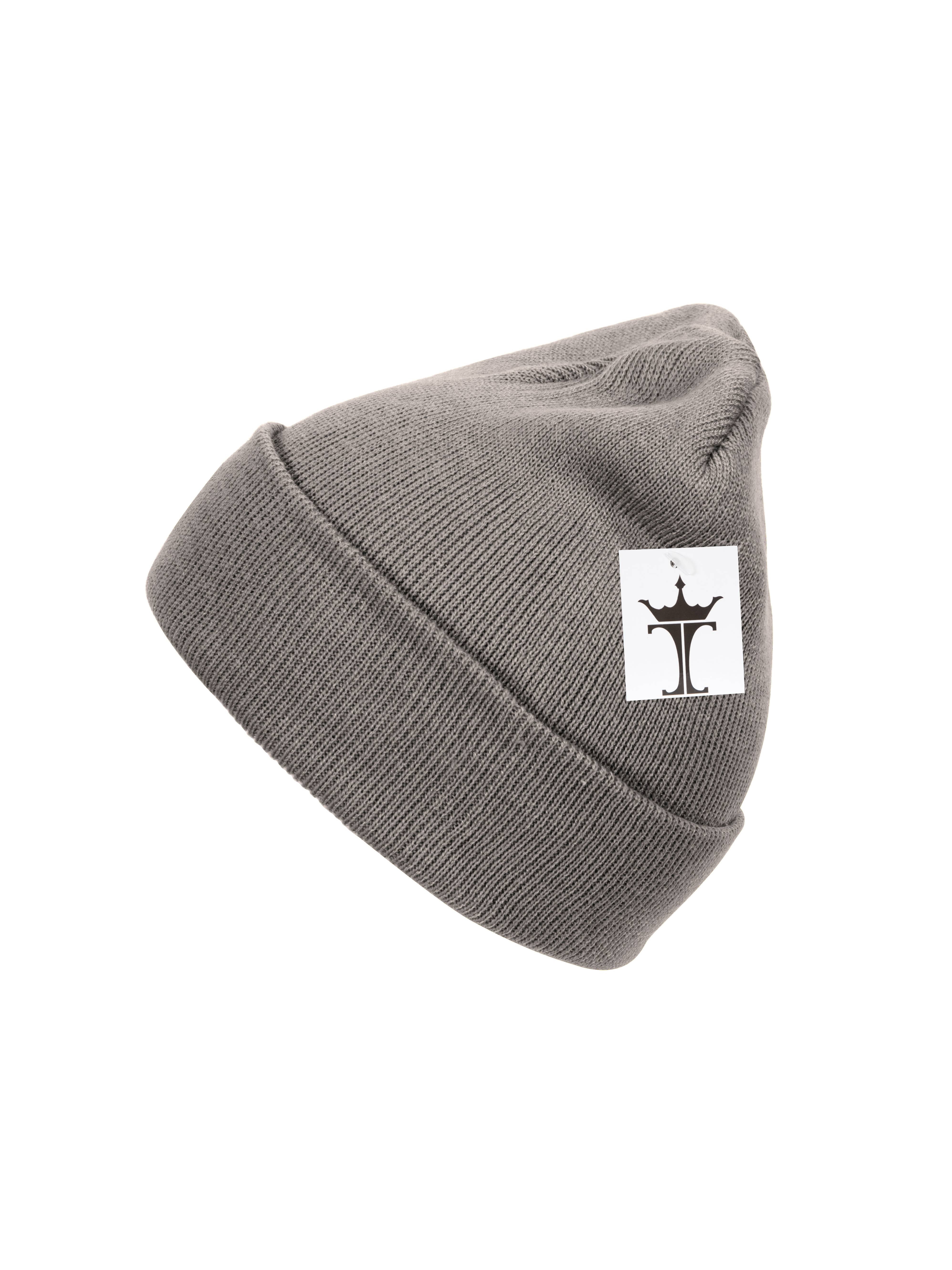 TopHeadwear Solid Color Long Beanie, Sky Blue - Walmart.ca