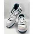 thumbnail image 3 of NEW BALANCE 550 Sneakers Casual Shoes Mens 8.5 EE Vintage Teal OG White, 3 of 6
