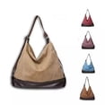 thumbnail image 3 of ALBA A Line Shoulder Bag by Journey Collection, 3 of 5