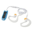 thumbnail image 1 of Lecteur MP3 Étanche, Matériau Premium, IPX8, Écouteurs Étanches, Design Hydrodynamique, Excellent Son, pour Natation Plongée Course, 1 of 7