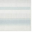 thumbnail image 5 of Home Dynamix Tripoli Mateo Modern Striped Indoor/Outdoor Area Rug, Blue/Cream, 5'3"x7'3", 5 of 7