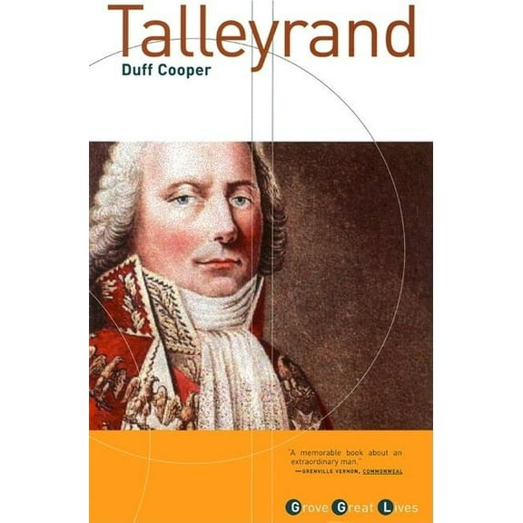 Talleyrand