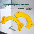 thumbnail image 5 of New Portable Drill Bit Sharpener - Drill Bit Grinding Attachment, 5 of 5