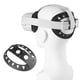 thumbnail image 1 of Cojín de apoyo para la cabeza para Quest 2 Mejora fácilmente la comodidad Accesorios para el respaldo de realidad virtual, 1 of 7