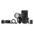 thumbnail image 6 of Westcott FJ80-SE S 80Ws Speedlight with Integrated 2.4 GHz Transceiver for Sony Cameras, 6 of 7