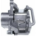 thumbnail image 3 of A-Premium Disc Brake Caliper Assembly with Bracket Compatible with Select Chrysler and Dodge Models - 300 2005-2020, Challenger 2011-2020, Charger 2006-2020, Magnum 2005-2008 - Rear Left Driver Side, 3 of 6