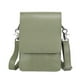 thumbnail image 5 of Bolsa de tijeras Zulema estuche de tijeras de peluquería Verde cro, 5 of 6