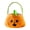 A2, variant on Halloween Goodie Bags, 6 Pack Assorted Non Woven Treat Totes with Ghost Pumpkin Mummy Skull Print, Reusable Trick or Treat Gift Bags for Party Favors Classroom
