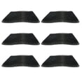 thumbnail image 4 of TOOYFUL 6x Chicken Nesting Pads Chicken Nest Box Pads Easy to Clean Washable PE Material Accessories Liners for Backyard, 4 of 9