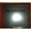 Nespresso Espresso Decaffeinato Coffee Cartridges Pro, 50 Capsules