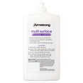 Armstrong MultiSurface Floor Finish, 27 fl oz