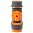 thumbnail image 2 of Garden Hose Quick Connector, Easy To Install Quick Connector  For Water Pipe Repairing, 2 of 8