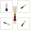 thumbnail image 3 of Accessory Medium Strength for Bassoon Reed 1pcs Accessory with Case, 3 of 7